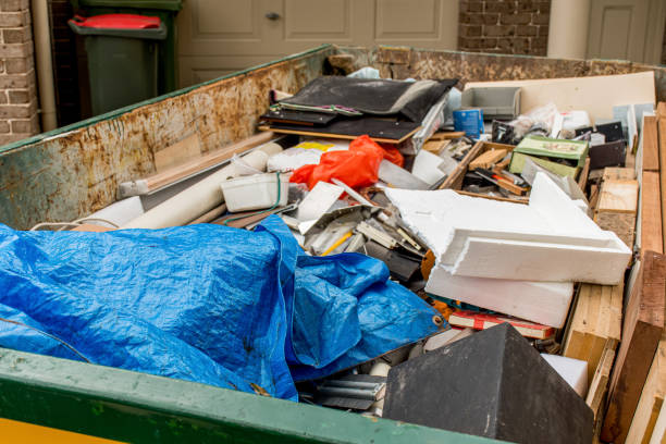 Best Same-Day Junk Removal Services  in Mford, IL