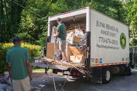 Best Hoarding Cleanup  in Mford, IL